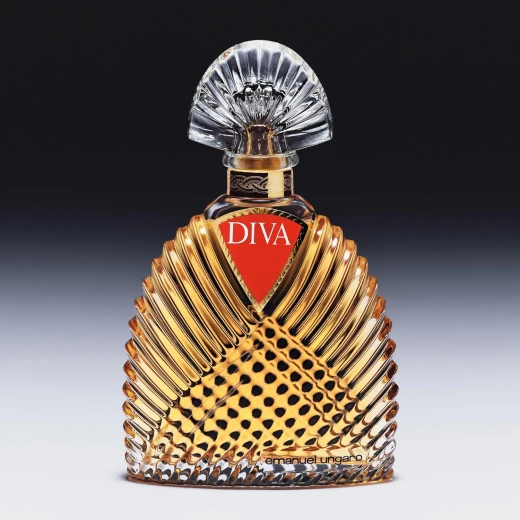 عطر ديفا من إيمانويل أنغارو للنساء بخاخ 50 مل عطر نسائي شيبر شرقي راقي - Emanuel ungaro - Image 5