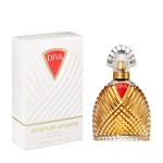 عطر ديفا من إيمانويل أنغارو للنساء بخاخ 50 مل عطر نسائي شيبر شرقي راقي - Emanuel ungaro