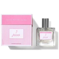 عطر جاكادي توت بيتيت بيبي جيرل 100 مل عطر برائحة الزهور والفواكه هدية للاستخدام اليومي