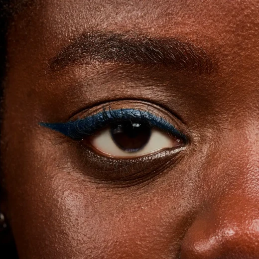 Rimmel Wonder'Ink Precision Liquid Eyeliner Aquatic Aria Matte Waterproof Long Lasting Makeup - Rimmel London - Image 4