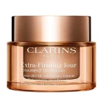 Clarins Extra-Firming Day Cream All Skin Types 50ml - Anti-Aging - Clarins