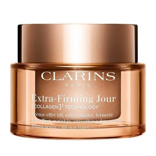 Clarins Extra-Firming Day Cream All Skin Types 50ml - Anti-Aging