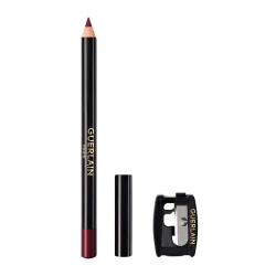 Guerlain Le Burgundy Contour G 06 Lip Pencil Precise Definition Long Lasting Makeup
