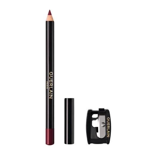 Guerlain Le Burgundy Contour G 06 Lip Pencil Precise Definition Long Lasting Makeup Guerlain Le Burgundy Contour G 06 Lip Pencil Precise Definition Long Lasting Makeup