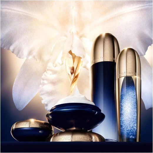 Guerlain Orchidée Impériale Concentré Lotion Essence 140ml - Guerlain - Image 3