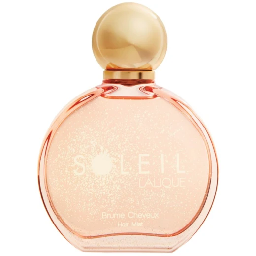 Lalique Soleil Hair Mist Women Captivating Aroma 50ml Daily Perfume Long Lasting Fragrance - Lalique - Image 2