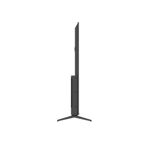 تلفزيون شارب 50 بوصة سمارت Google TV بدقة 4K LED – يدعم HDR10 وصوت Dolby Audio – تجربة مشاهدة مميزة بصور واضحة وألوان حية مع صوت غامر ونظام Google TV للوصول السريع للتطبيقات والمحتوى - شارب - Image 4