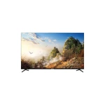 Sharp 55-inch Smart Google TV 4K LED TV – Supports HDR10 – Experience ultra-clear viewing with realistic colors and exceptional sound, with Google TV for quick access to your favorite apps and entertainment content - SHARP