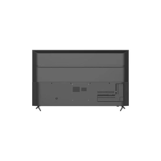 Sharp 75-inch Smart TV – 4K quality – Supports Google TV – HDR10 and Dolby Audio technologies for a stunning viewing experience with clear pictures and immersive sound - SHARP - Image 3