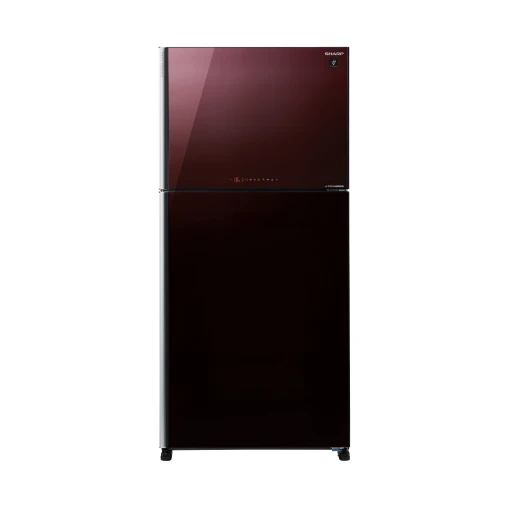 Sharp J-Tech Inverter Refrigerator 594L Black A++ – Large Capacity Family Fridge, Energy Efficient No-Frost Cooling, Modern Stylish Design, Quiet Operation, Advanced Inverter Technology, Model SJ-GT760S-MB1 Sharp J-Tech Inverter Refrigerator 594L Black A++ – Large Capacity Family Fridge, Energy Efficient No-Frost Cooling, Modern Stylish Design, Quiet Operation, Advanced Inverter Technology, Model SJ-GT760S-MB1