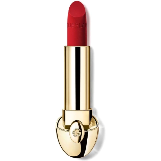 Guerlain Rouge G Customizable Velvet Matte Lipstick Refill #888 Le Rouge Brun - Velvet, 0.12 Ounce Guerlain Rouge G Customizable Velvet Matte Lipstick Refill #888 Le Rouge Brun - Velvet, 0.12 Ounce