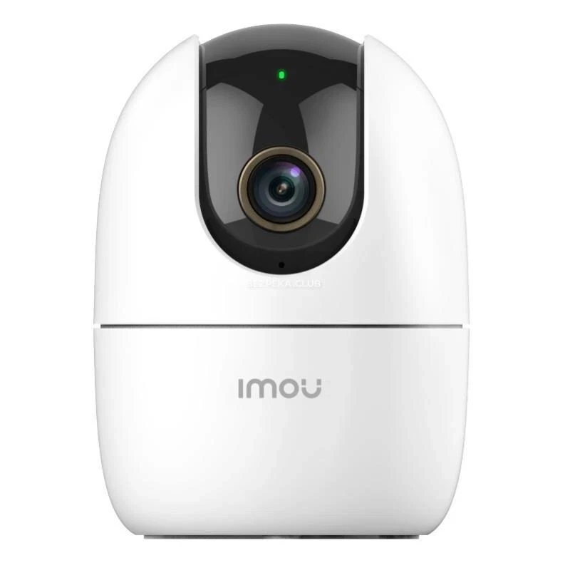 كاميرا Imou Ranger 2 5MP داخلية واي فاي بعدسة 3.6 ملم - إيمو