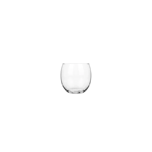 Karaca KRS Jade Water Glass Set 6 Pieces 410ml - Clear & Stylish - karaca - Image 4