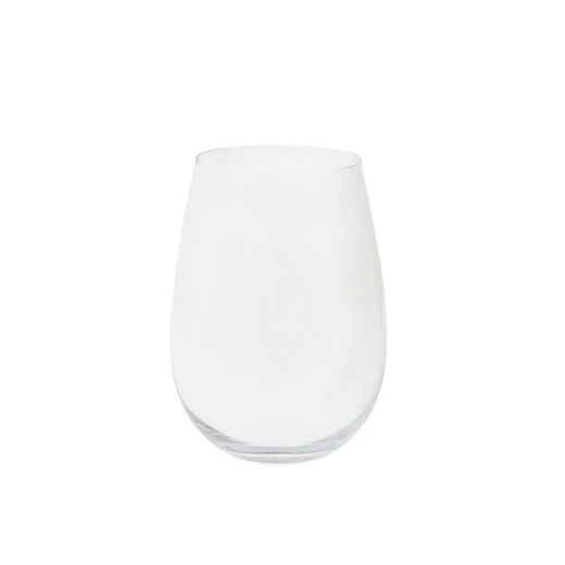 Karaca KRS Jade 6-Piece Glass Set 500ml Transparent - Kitchenware - karaca - Image 3