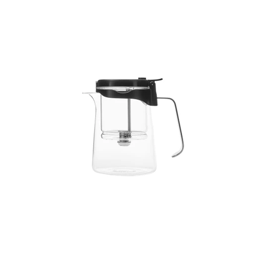 Karaca Brewy Tea French Press 550ml - زجاج البوروسيليكات - كراجا - Image 2