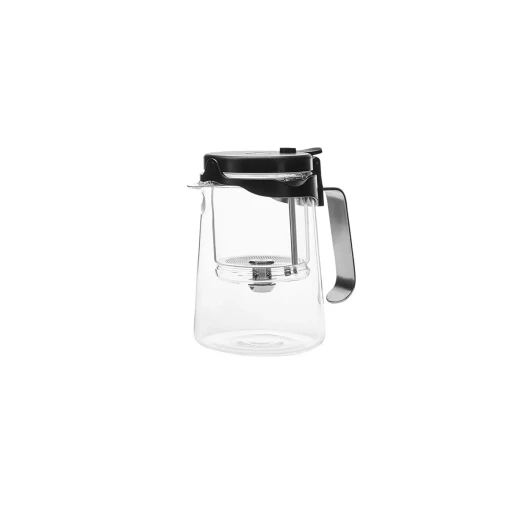 Karaca Brewy Tea French Press 550ml - زجاج البوروسيليكات - كراجا - Image 6