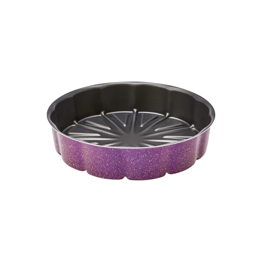 Karaca Talia 14 cm Dilim Kek Kalıbı - Aluminum Non-Stick - karaca - Image 2