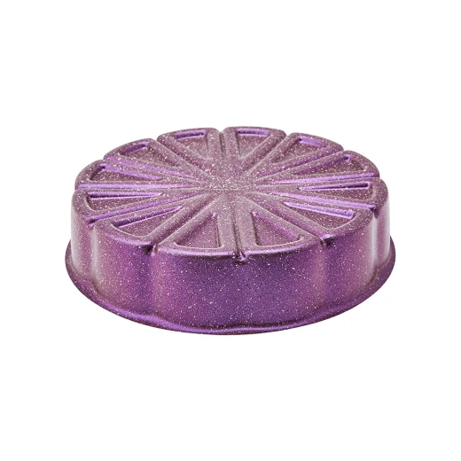 Karaca Talia 14 cm Dilim Kek Kalıbı - Aluminum Non-Stick Karaca Talia 14 cm Dilim Kek Kalıbı - Aluminum Non-Stick