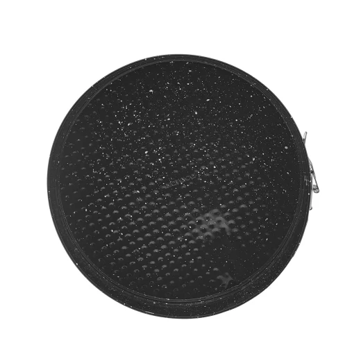 Karaca Lotus 2'li Siyah Kek Kalıbı Seti - 25.5 cm - karaca - Image 3