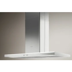 شفاط جزيرة إيليكا مون IS IX/A/60X120 من الفولاذ المقاوم للصدأ 60 سم