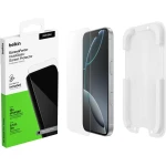 Belkin Antimicrobial Screen Protector for iPhone 17 Air - Protect Your Screen - Belkin