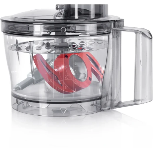 Bosch MultiTalent 3 Food Processor 800W Black - Chop, Mix, Grate & More - BOSCH - Image 15