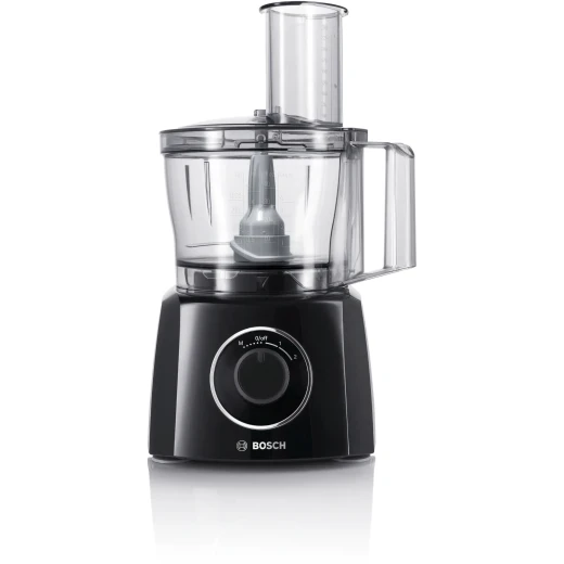 Bosch MultiTalent 3 Food Processor 800W Black - Chop, Mix, Grate & More - BOSCH - Image 14