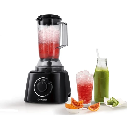 Bosch MultiTalent 3 Food Processor 800W Black - Chop, Mix, Grate & More - BOSCH - Image 13