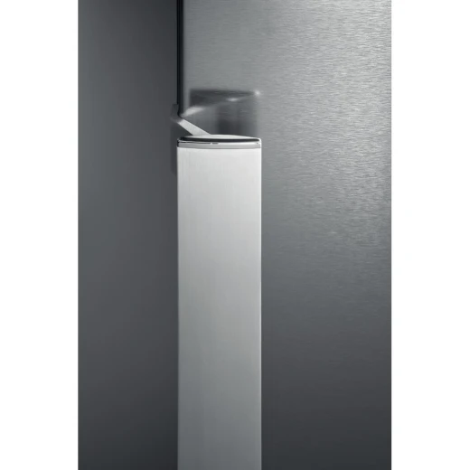 Whirlpool Top Mount Freezer-Fridge 70cm A+ 438L Frost Free Inox/W7TI 8711 NFX UK EX - ‎Whirlpool - Image 4