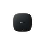 Xiaomi Mi TV Box S (3rd Gen) 4K Black - Google TV - Xiaomi