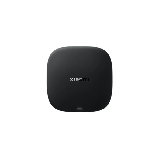 Xiaomi Mi TV Box S (3rd Gen) 4K Black - Google TV