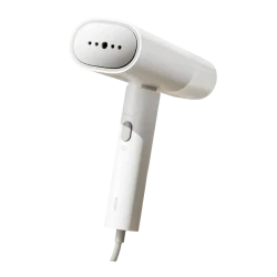 Xiaomi Handheld Garment Steamer: Foldable, Fast Wrinkle Removal