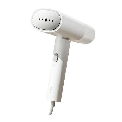 Xiaomi Handheld Garment Steamer: Foldable, Fast Wrinkle Removal Xiaomi Handheld Garment Steamer: Foldable, Fast Wrinkle Removal