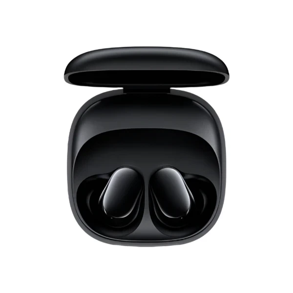 سماعات ريدمي بودز 6 بلاي اللاسلكية: بطارية 36 ساعة، إلغاء الضوضاء بالذكاء الاصطناعي - شاومي