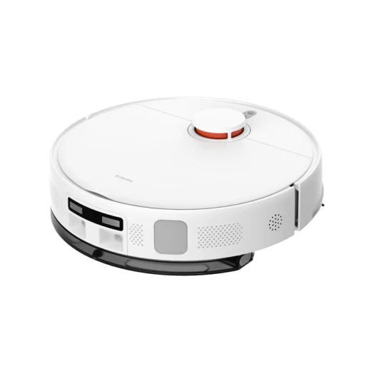 Xiaomi Robot Vacuum H40 EU: Smart 2-in-1 Vacuum & Mop with 10,000 Pa Suction - Xiaomi - Image 4