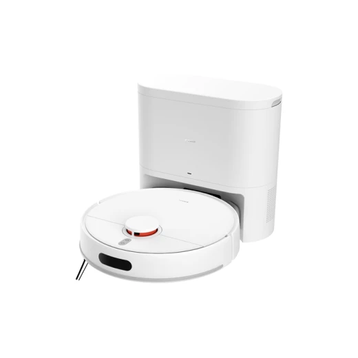 Xiaomi Robot Vacuum H40 EU: Smart 2-in-1 Vacuum & Mop with 10,000 Pa Suction Xiaomi Robot Vacuum H40 EU: Smart 2-in-1 Vacuum & Mop with 10,000 Pa Suction