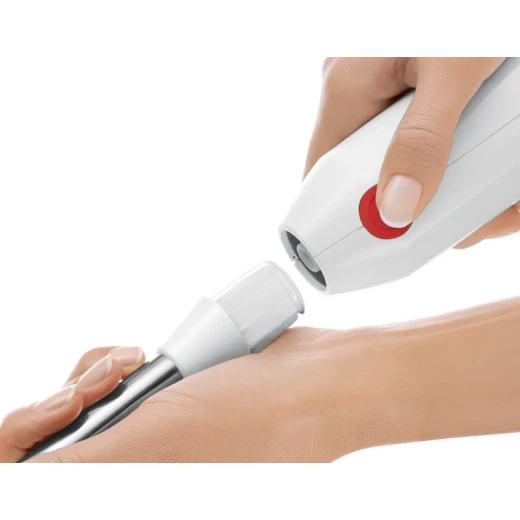 Bosch Hand Blender ErgoMixx with a Power of 450 W MSM64110, White, Red - BOSCH - Image 6