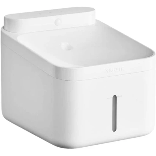 Xiaomi Smart Pet Fountain 2: 3L Capacity, App Control, Quiet Operation - Xiaomi - Image 2