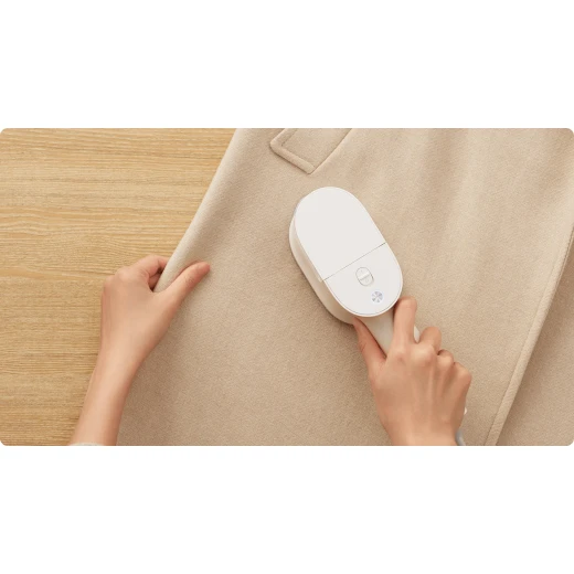 Xiaomi Handheld Garment Steamer: Foldable, Fast Wrinkle Removal - Xiaomi - Image 7
