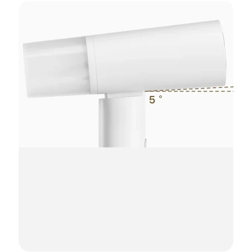 Xiaomi Handheld Garment Steamer: Foldable, Fast Wrinkle Removal - Xiaomi - Image 9