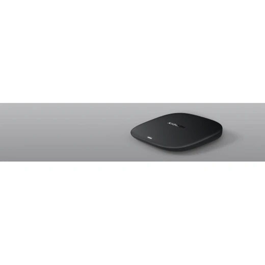 Xiaomi Mi TV Box S (3rd Gen) 4K Black - Google TV - Xiaomi - Image 2