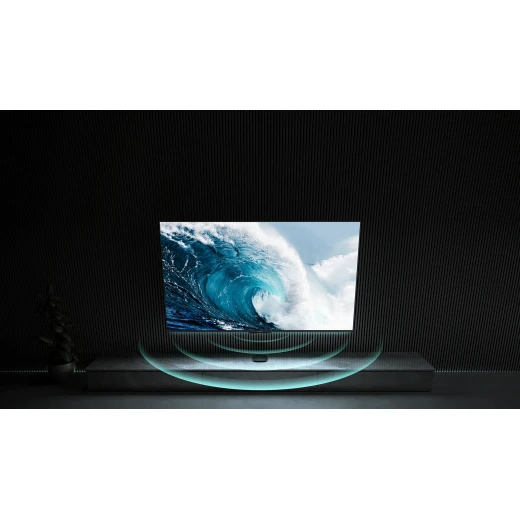 Xiaomi Mi TV Box S (3rd Gen) 4K Black - Google TV - Xiaomi - Image 9