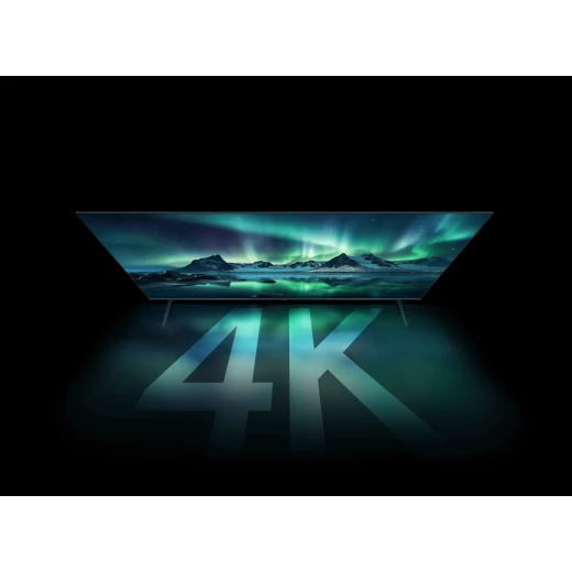 Xiaomi Mi TV Box S (3rd Gen) 4K Black - Google TV - Xiaomi - Image 10