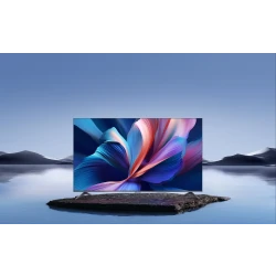 تلفزيون شاومي A Pro 65 بوصة 4K QLED تلفزيون ذكي مع Google TV