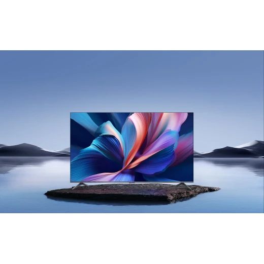 Xiaomi TV A Pro 65 Inch 4K QLED Smart TV with Google TV