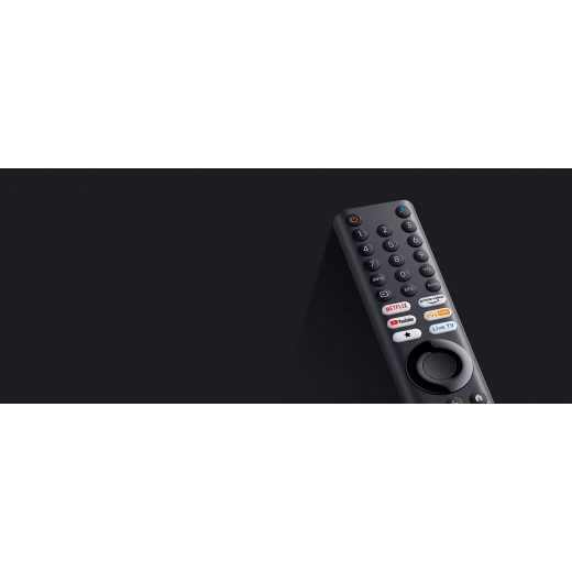 Xiaomi TV A Pro 65 Inch 4K QLED Smart TV with Google TV - Xiaomi - Image 15