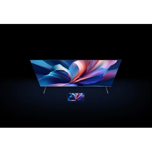 Xiaomi TV A Pro 65 Inch 4K QLED Smart TV with Google TV - Xiaomi - Image 2