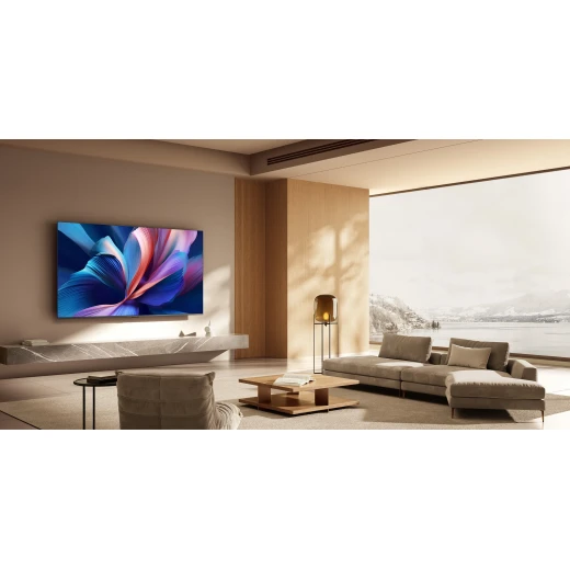 Xiaomi TV A Pro 65 Inch 4K QLED Smart TV with Google TV - Xiaomi - Image 11
