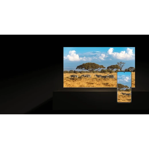 Xiaomi TV A Pro 65 Inch 4K QLED Smart TV with Google TV - Xiaomi - Image 10