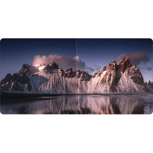 Xiaomi TV A Pro 65 Inch 4K QLED Smart TV with Google TV - Xiaomi - Image 5